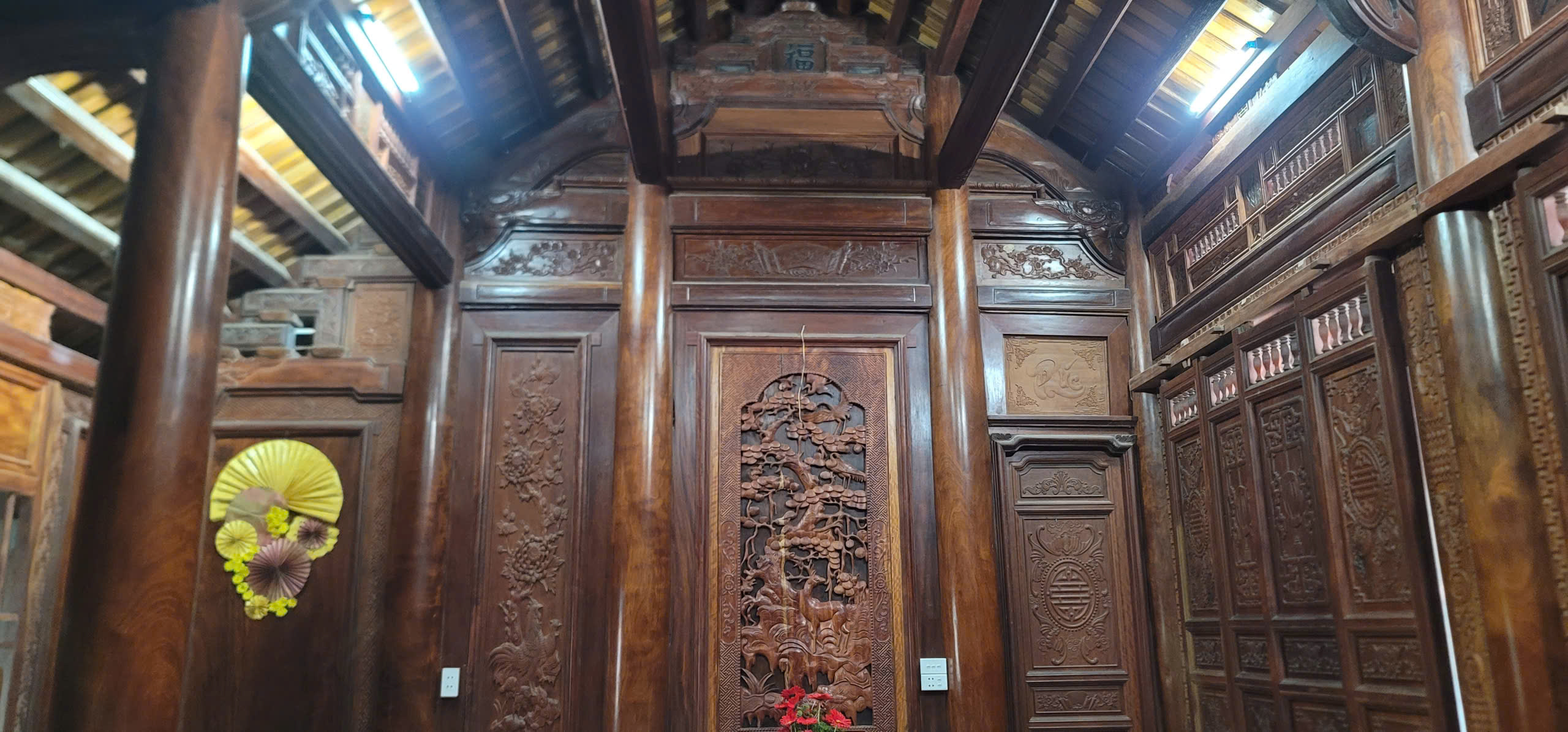 Kinh Nghiệm Phân Biệt Gỗ Lim Thanh Hóa Thật Và Giả